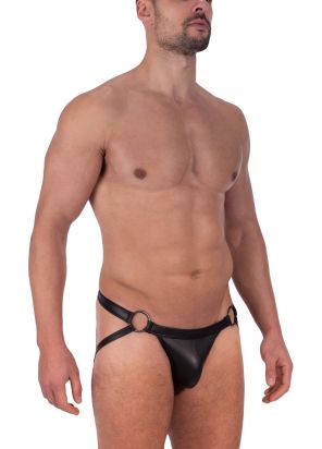 M2319 Jock Brief black | XXL