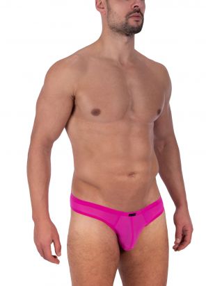 M2327 Jock Brief hotpink | XL