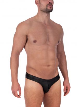 M2326 Zipped Brief