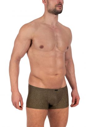 M2336 Micro Pants olive/black | L