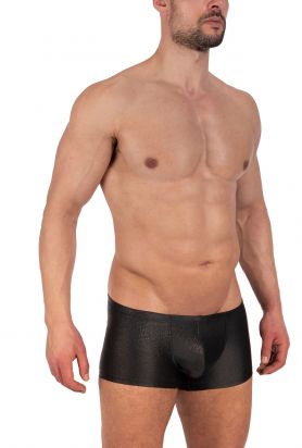 M2336 Micro Pants black | XXL