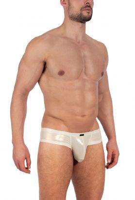 M2338 Cheeky Brief silk | M