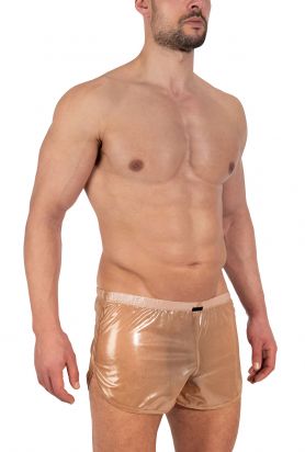 M2339 Sprint Shorts nude | XXL