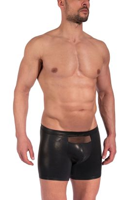 M2367 Hip Boxer black | L