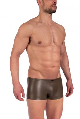 M2370 Micro Pants olive | S