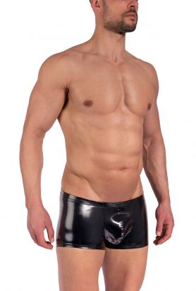 M2373 Micro Pants black | XL