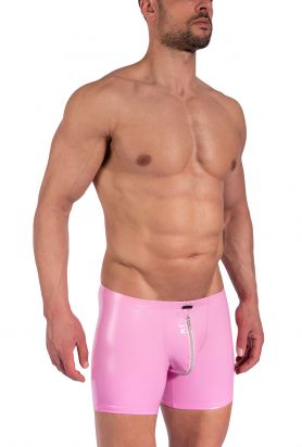 M2373 Zipped Boxer