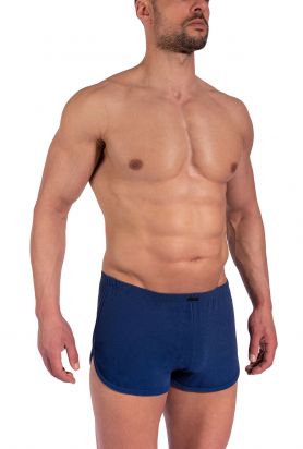 M2374 Sprint Shorts blue | S
