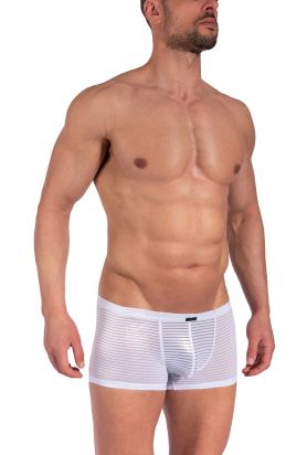 M2375 Micro Pants silver | M