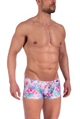 M2379 Beach Micro Pants