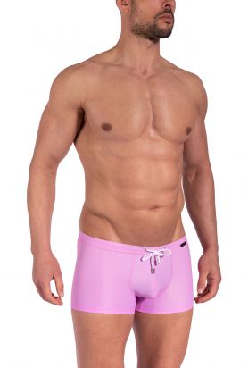 M2378 Beach Micro Pants mauve | XL