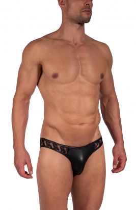 M2390 Bungee Brief