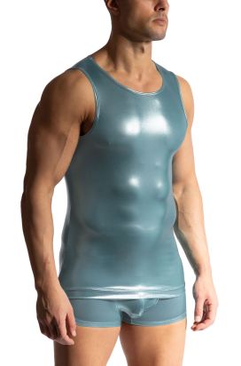 M2471 Tank Top pistachio | S