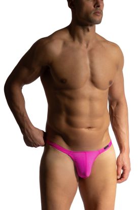 M2474 Beach Tower String azalea | XL