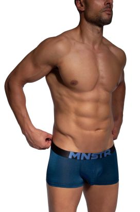 M2485 Bungee Pants night | M