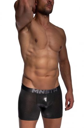 M2485 Hip Boxer black | L