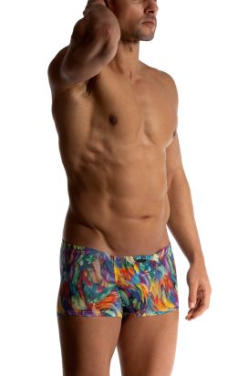 M2508 Bungee Pants