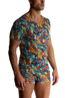 M2508 Casual Tee