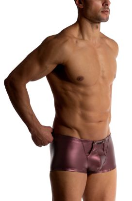 M2510 Popper Pants