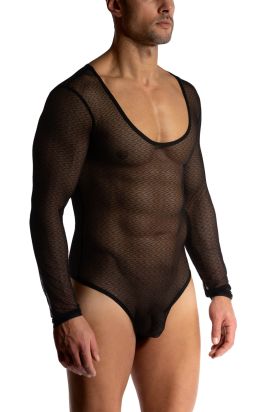 M2516 Long Sleeves Body
