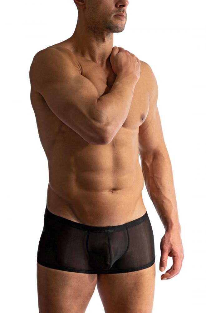 M101 Micro Pants black | XXL