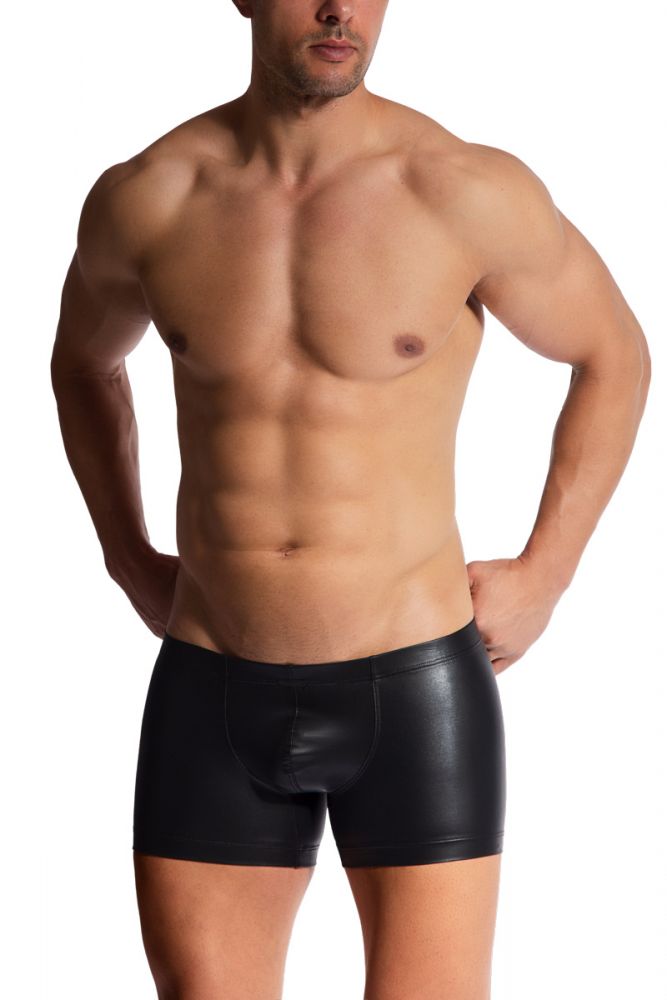 Manstore M2293 Hot Pants | Dead Good Undies