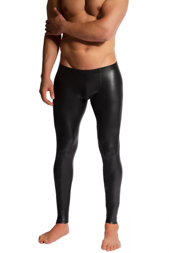 M510 Tight Leggings black | XXL