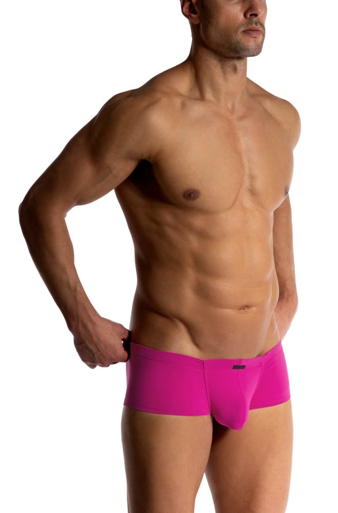 M800 Hot Pants
