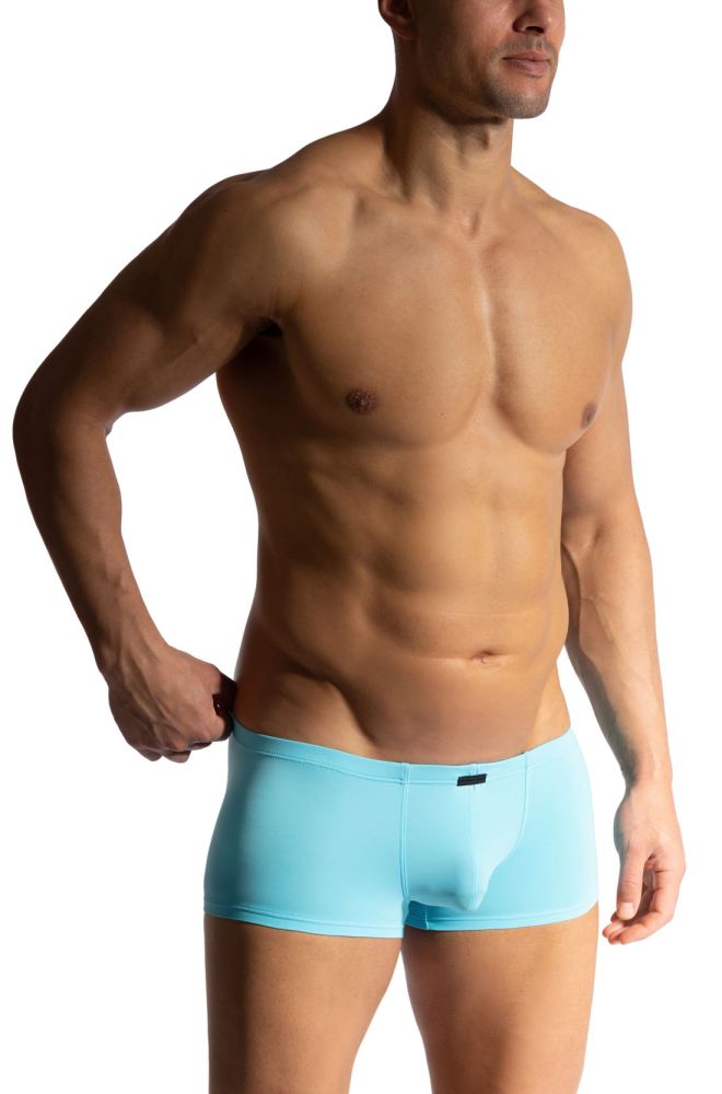 M800 Micro Pants light blue | M