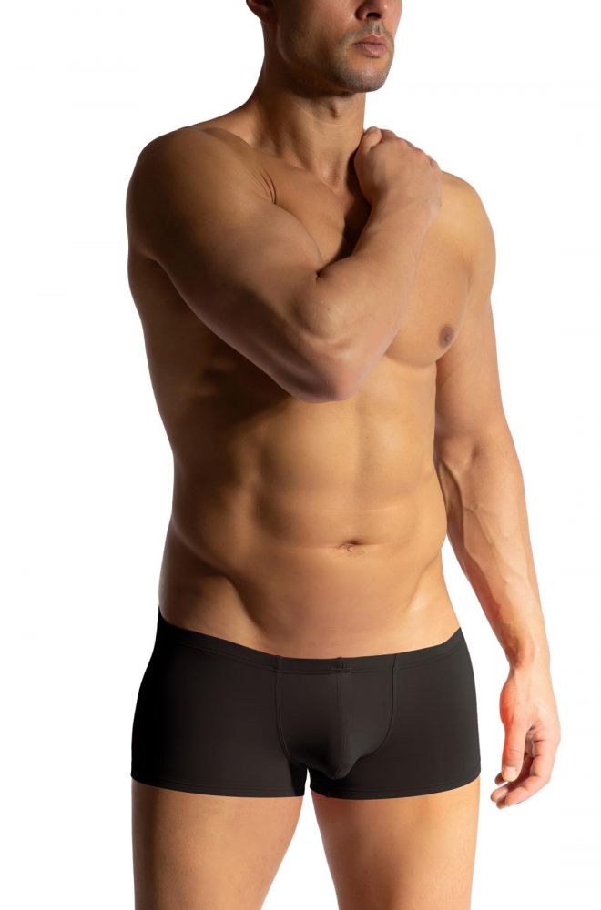 M800 Micro Pants black | M