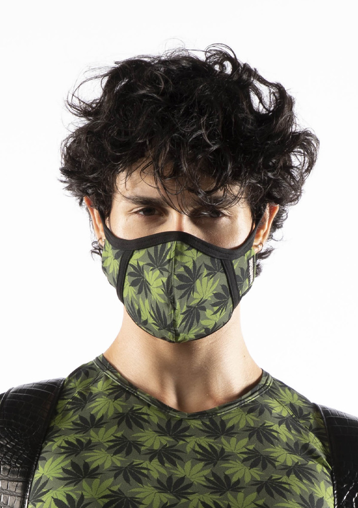 M800 Mask dope | S/M