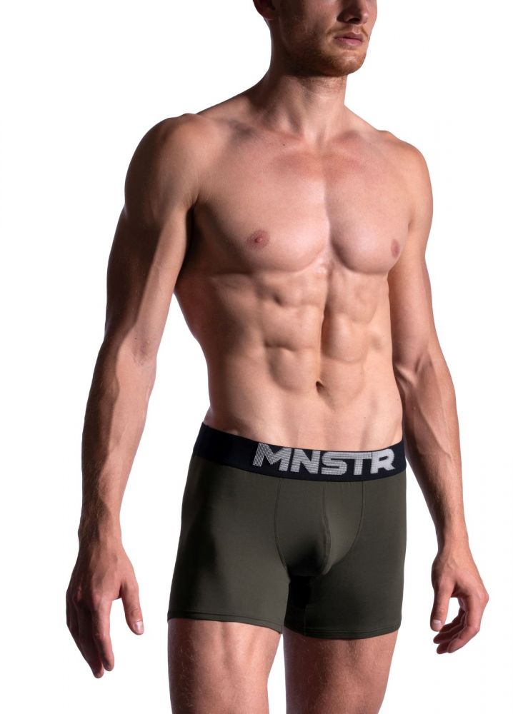 M2182 Hip Boxer | Pants | Unterwäsche | MANSTORE
