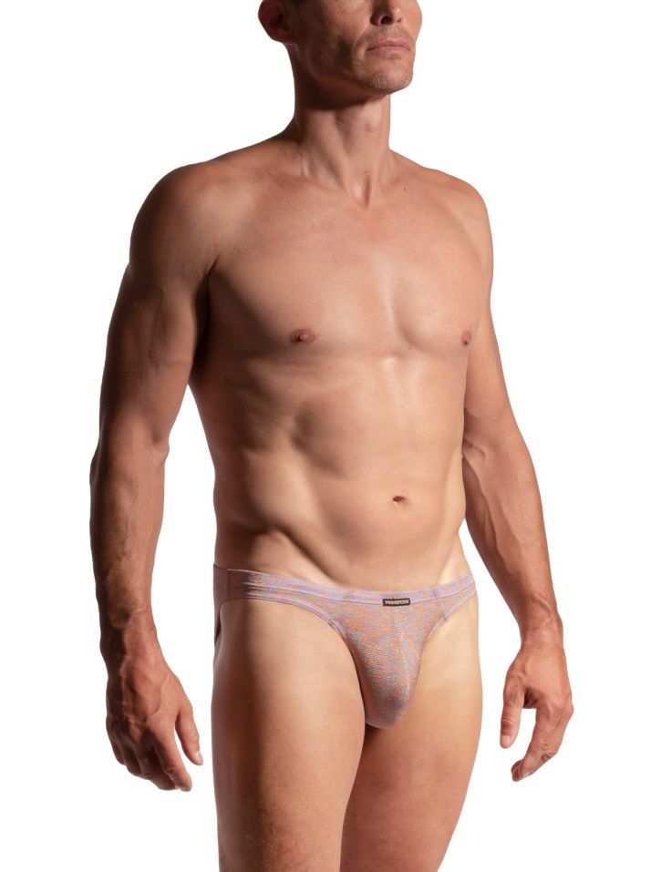 M2291 Micro Brief multicolor | M