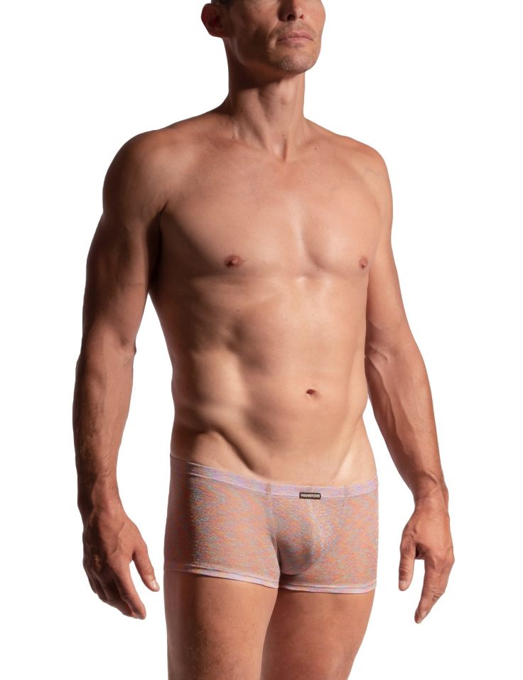 M2291 Micro Pants multicolor | L