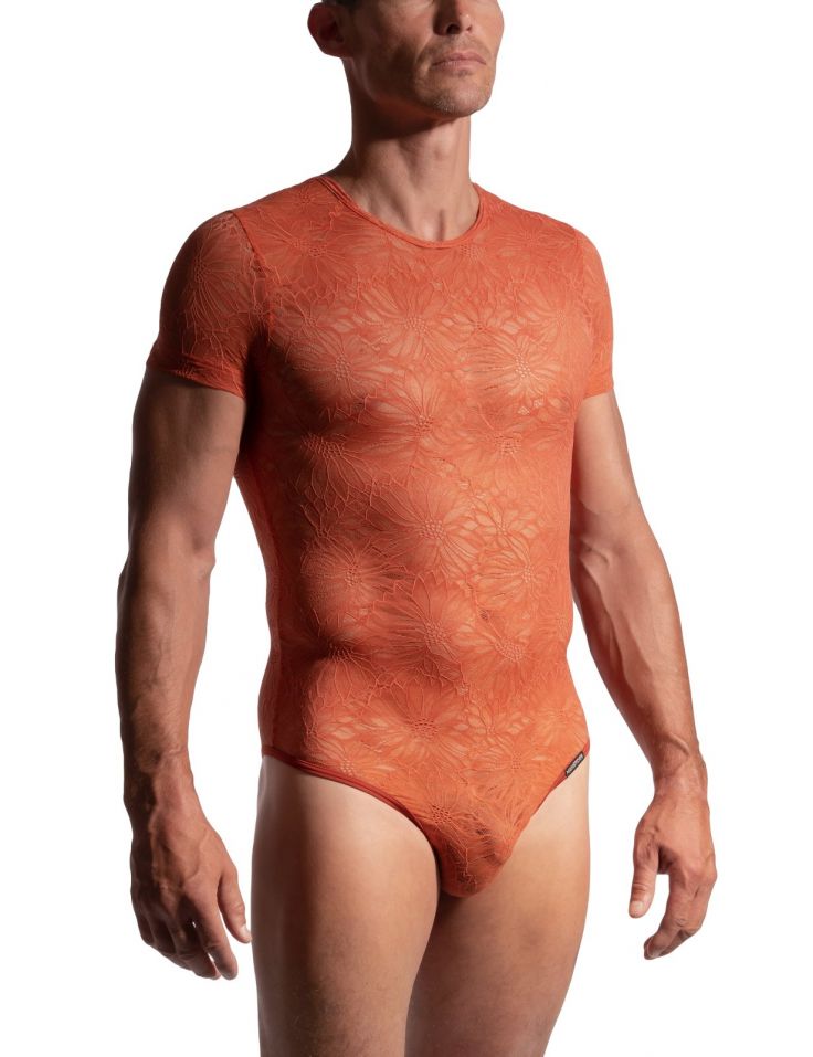 M2292 String Body terra | XXL