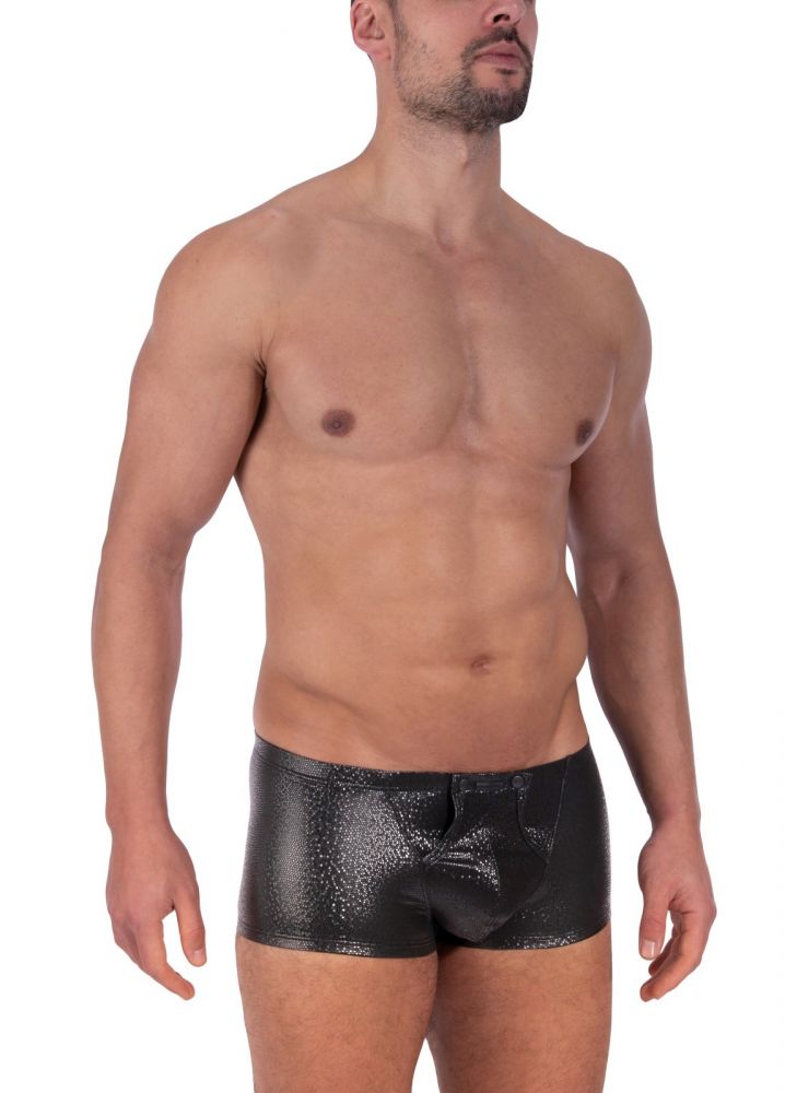 M2317 Popper Pants