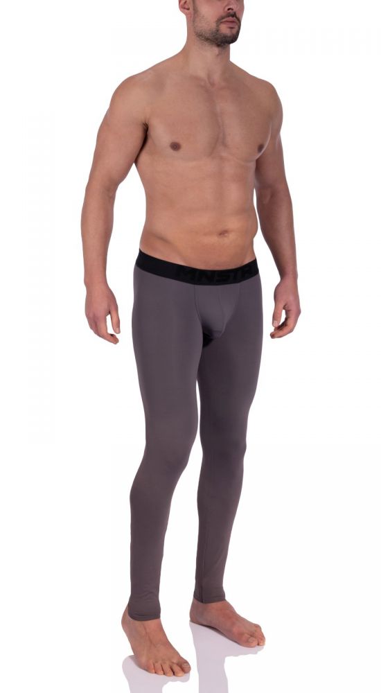 M2320 Long Johns gravel | M