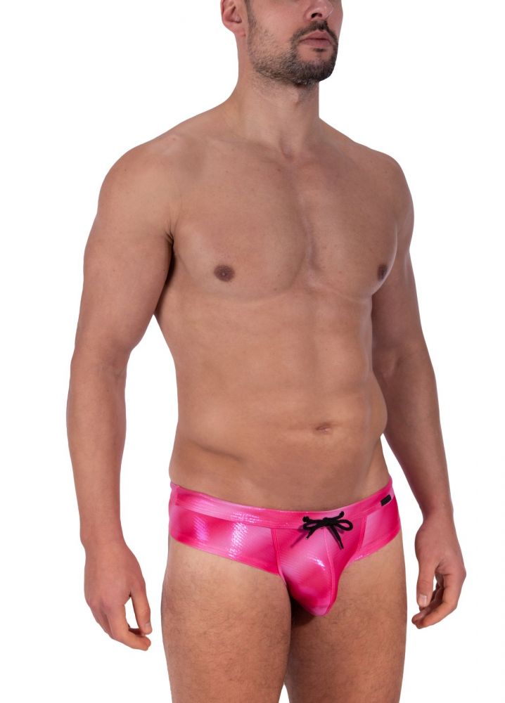 M2324 Beach Cheeky Brief