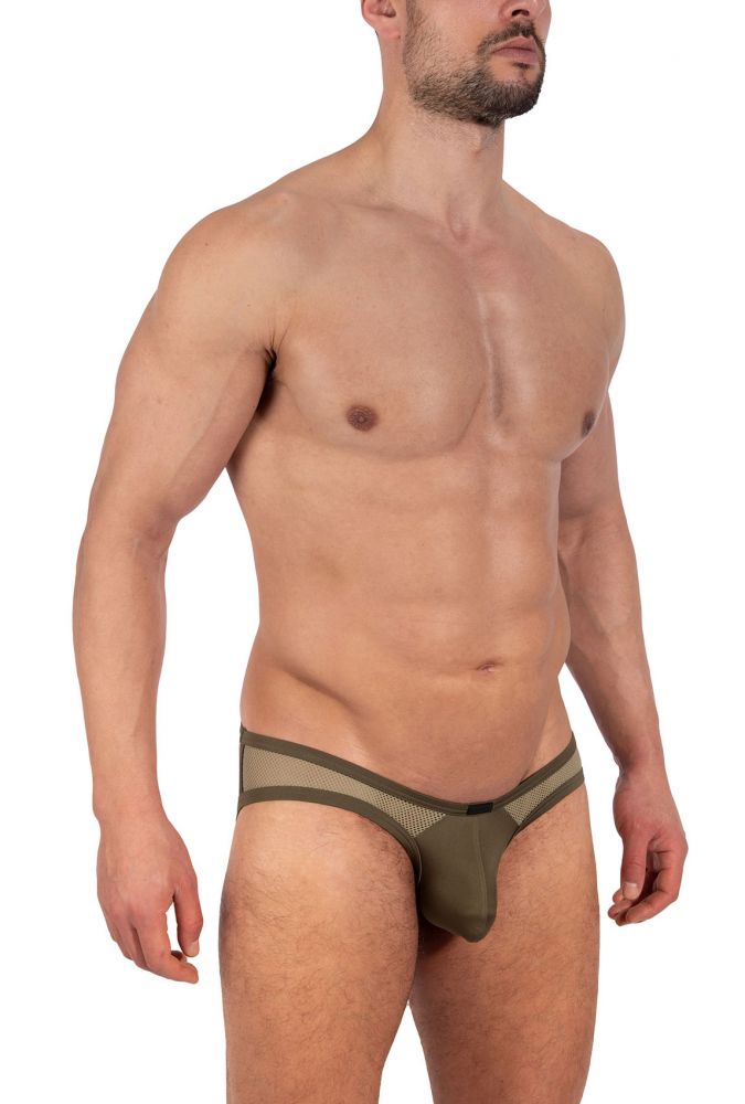 M2334 Jock Brief