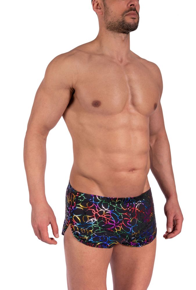 M2376 Sprint Shorts