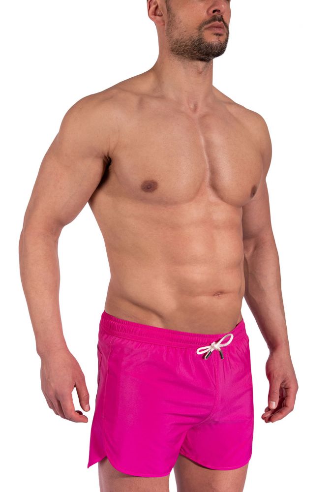 M2380 Beach Swim Shorts