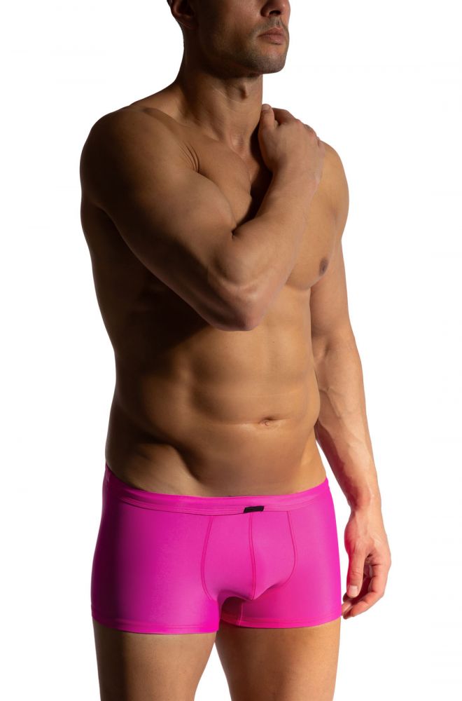 M2474 Beach Micro Pants azalea | XXL