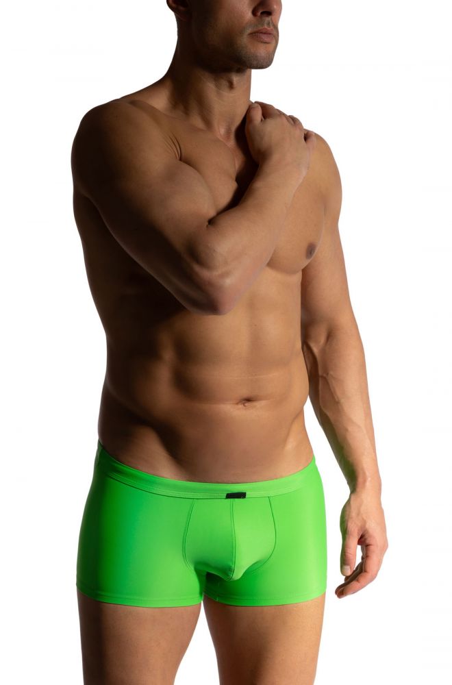 M2474 Beach Micro Pants grass | M