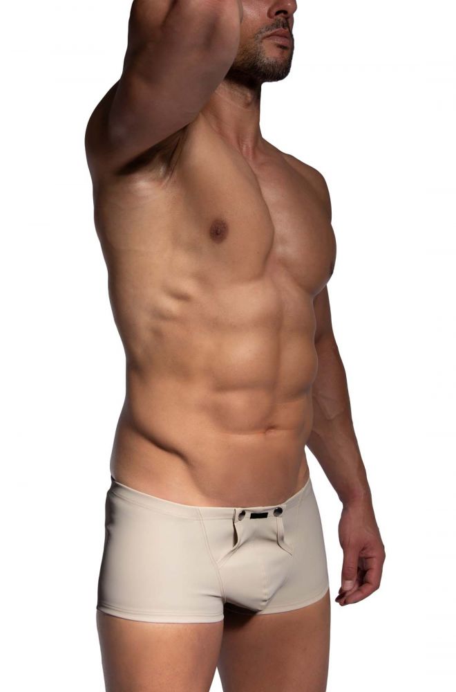 M2486 Popper Pants sand | XXL