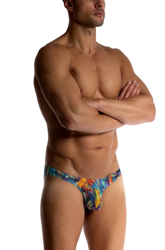 M2508 Low Rise Brief