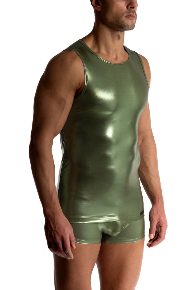 M2509 Slim Tank