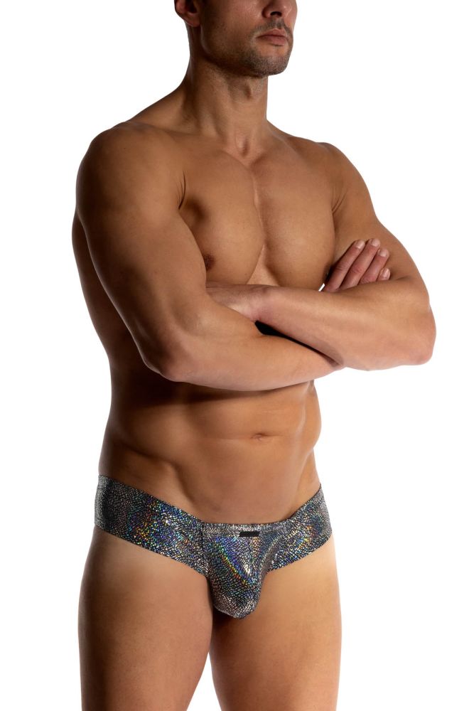 M2511 Cheeky Brief