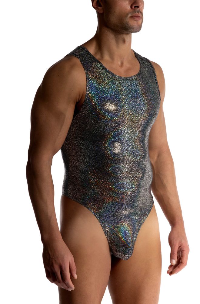 M2511 String Body