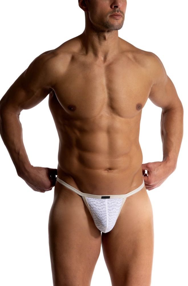 M2512 Lasso Tanga