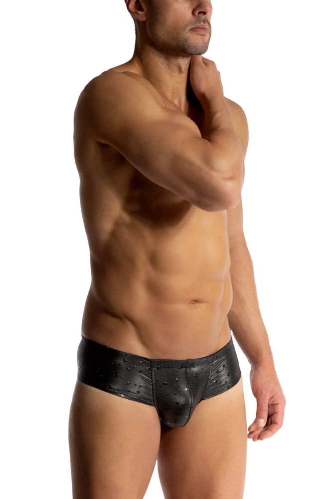 M2517 Cheeky Brief